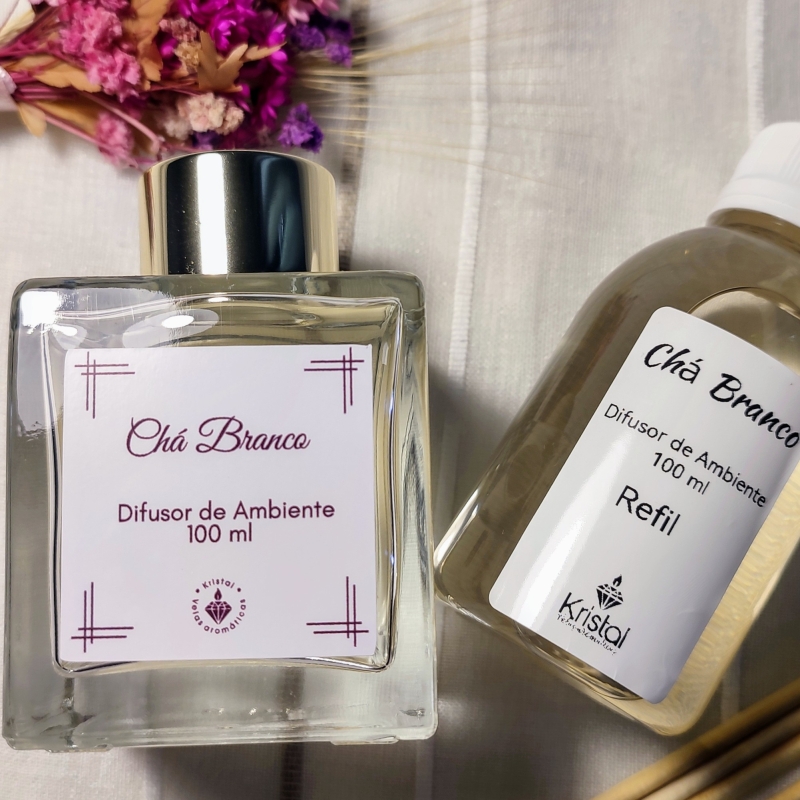 Refil do difusor de ambiente - Imagem 2