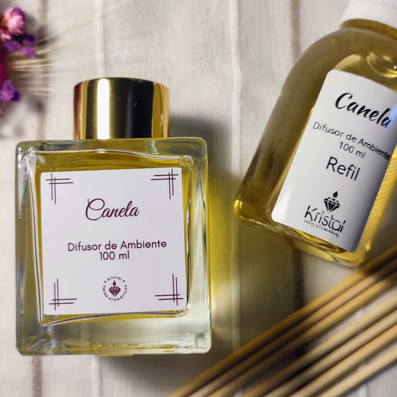 Difusor de Ambiente 100ml - Imagem 6