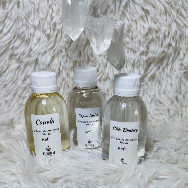Refil do difusor de ambiente - Imagem 4