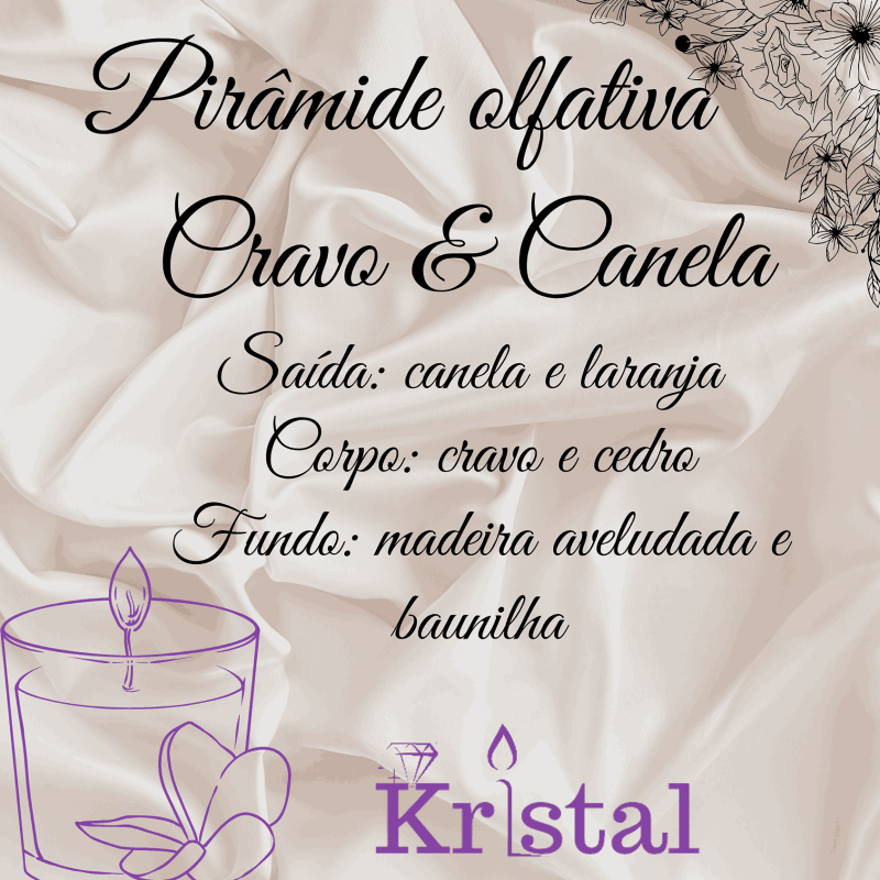 kit cravo e canela - Imagem 5