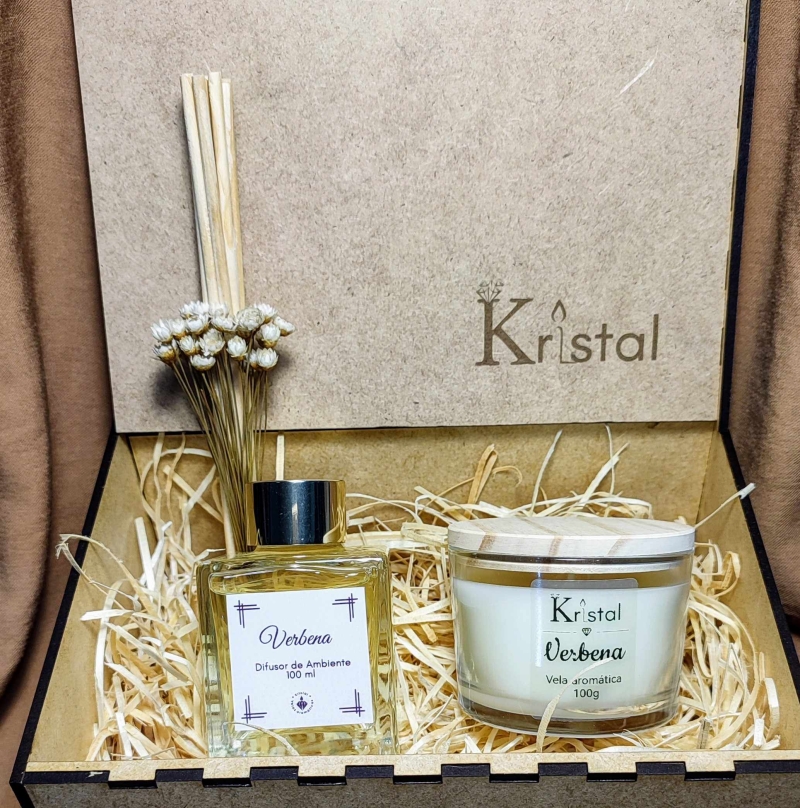 kit verbena - Imagem 3