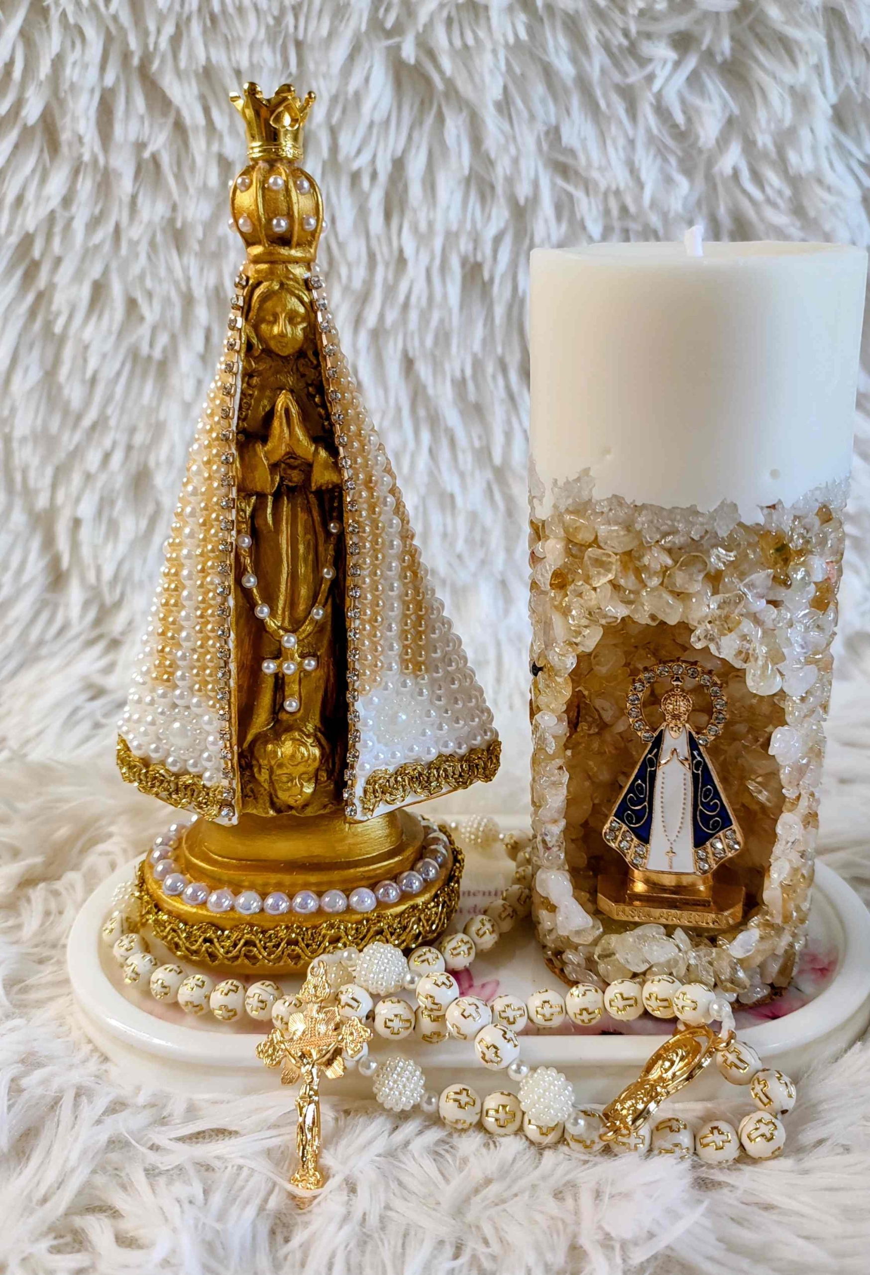 Vela Oratória P - Imagem 4