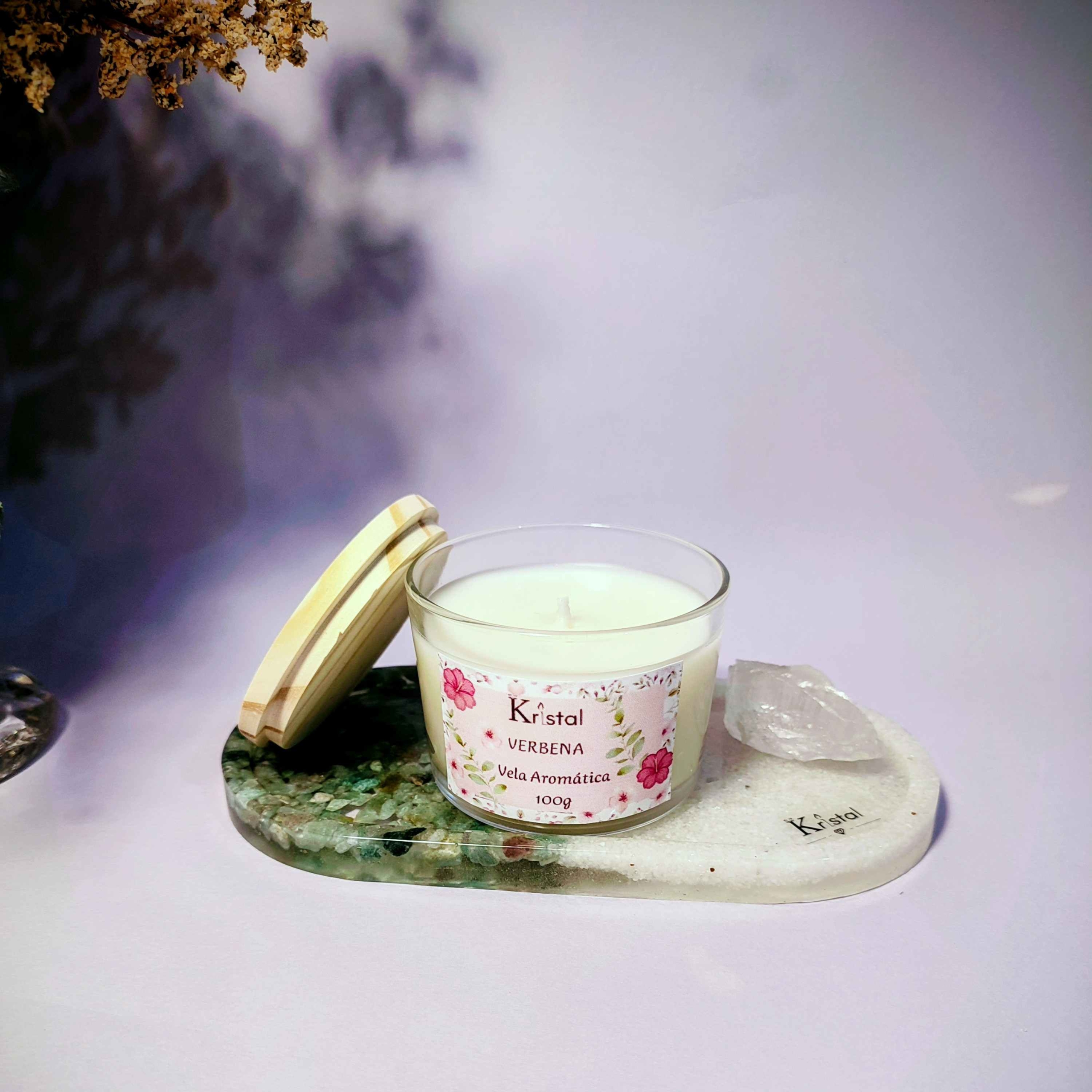 kit verbena 3 itens - Imagem 3