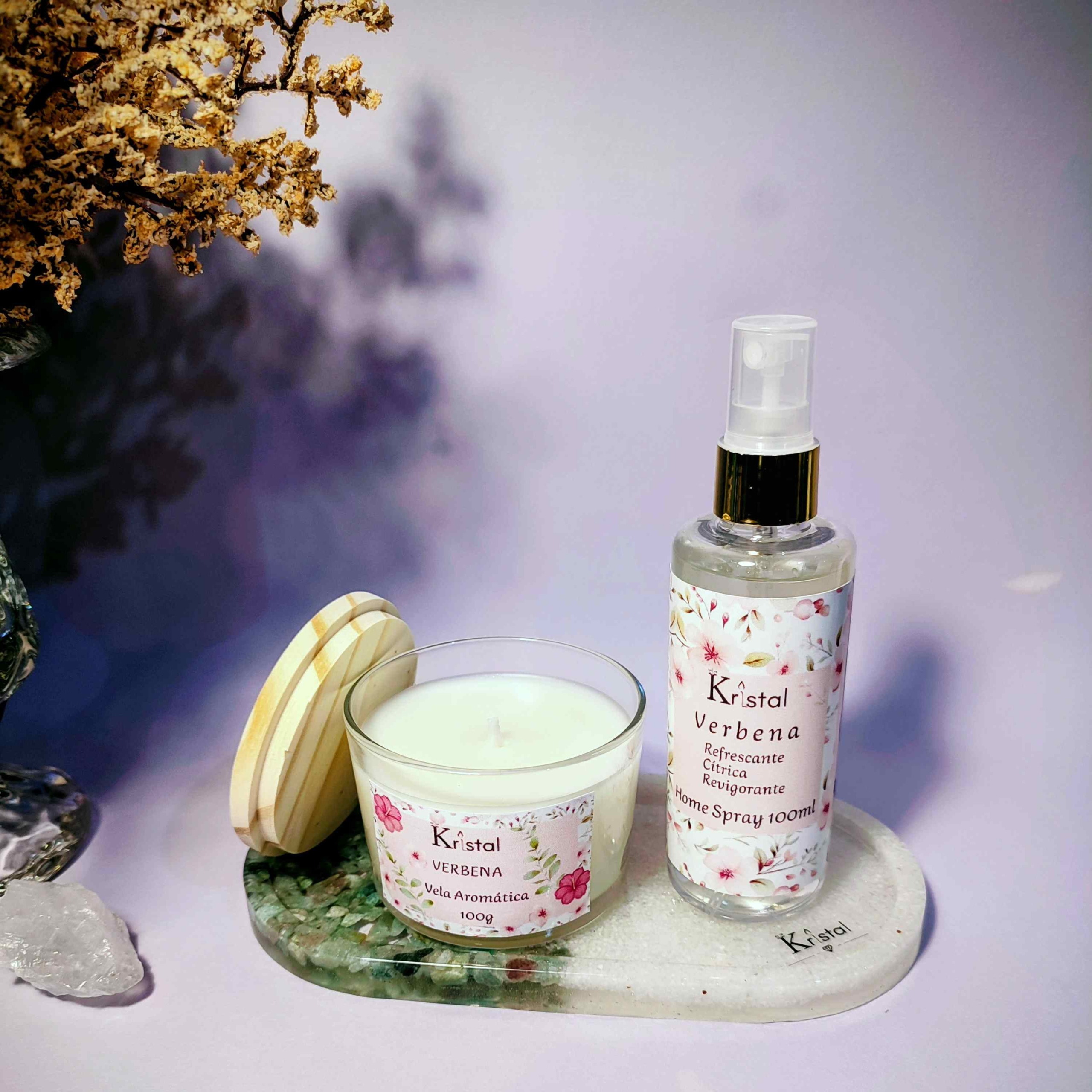 kit verbena 3 itens - Imagem 4