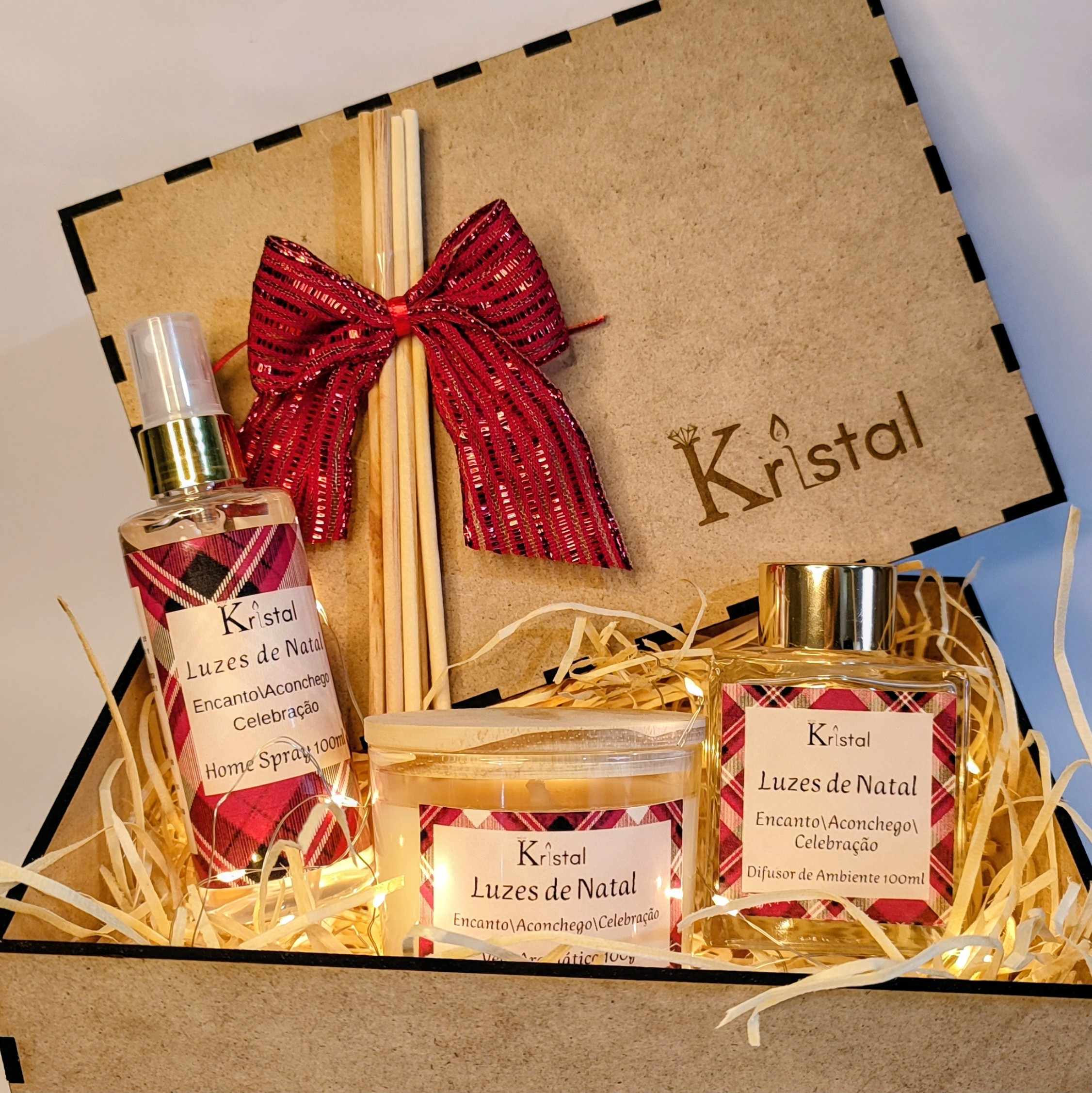 kit Natal - Imagem 2