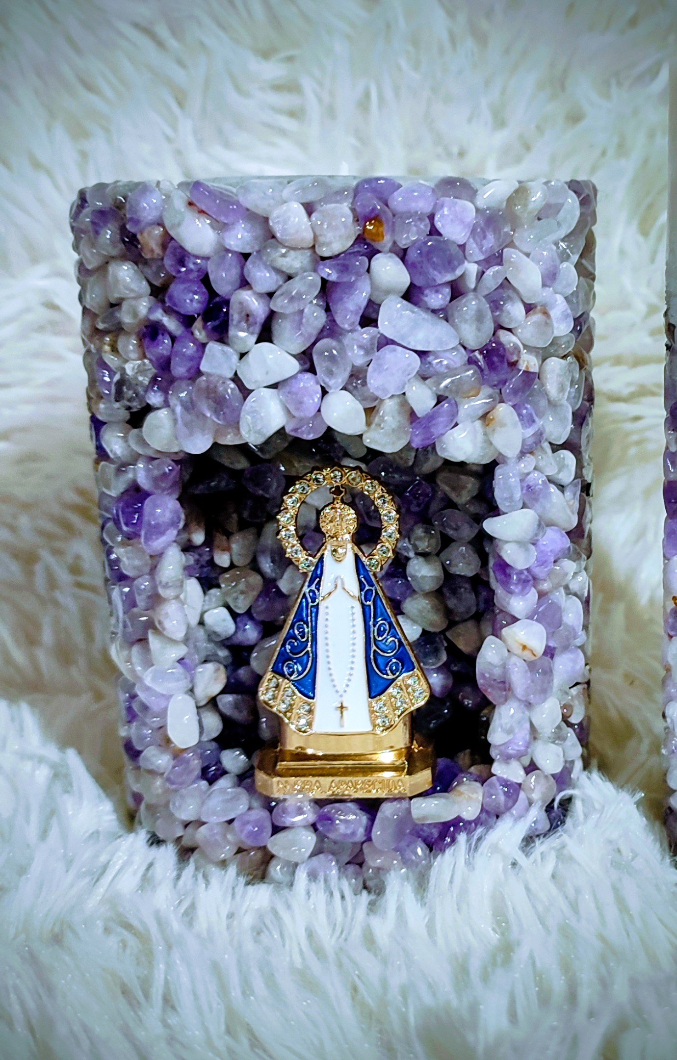 Vela Oratória G - Imagem 3